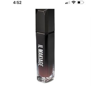 Brand new! Power play lip service